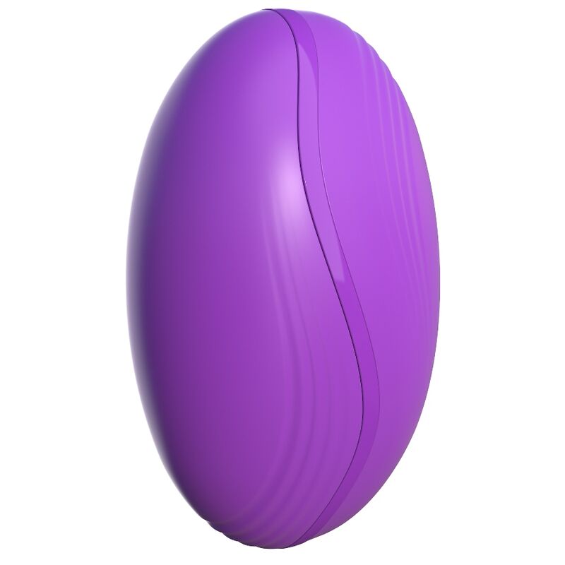 FANTASY FOR HER - HER FUN TONGUE EN SILICONE VIOLET FANTASY FOR HER