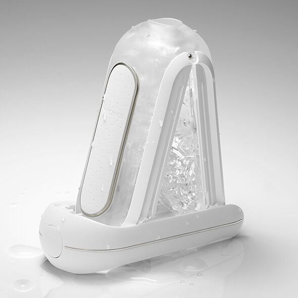 TENGA - FLIP 0 ZÉRO VIBRATION ÉLECTRONIQUE - Sensualia