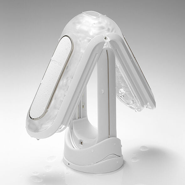 TENGA - FLIP 0 ZÉRO VIBRATION ÉLECTRONIQUE - Sensualia