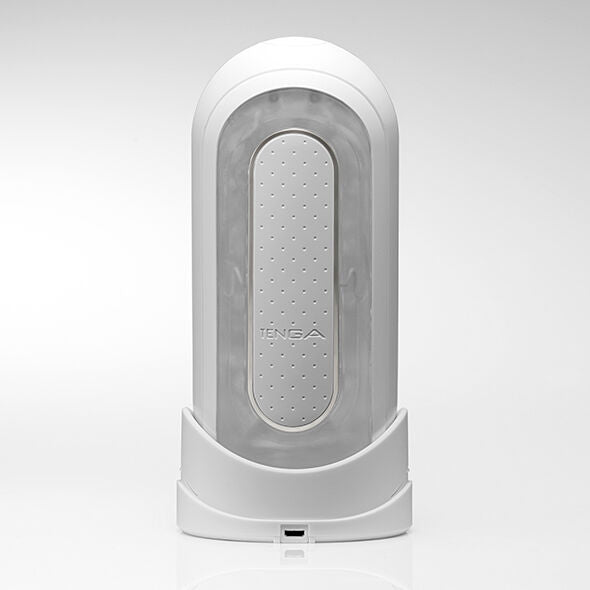 TENGA - FLIP 0 ZÉRO VIBRATION ÉLECTRONIQUE - Sensualia
