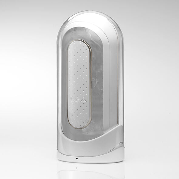 TENGA - FLIP 0 ZÉRO VIBRATION ÉLECTRONIQUE - Sensualia
