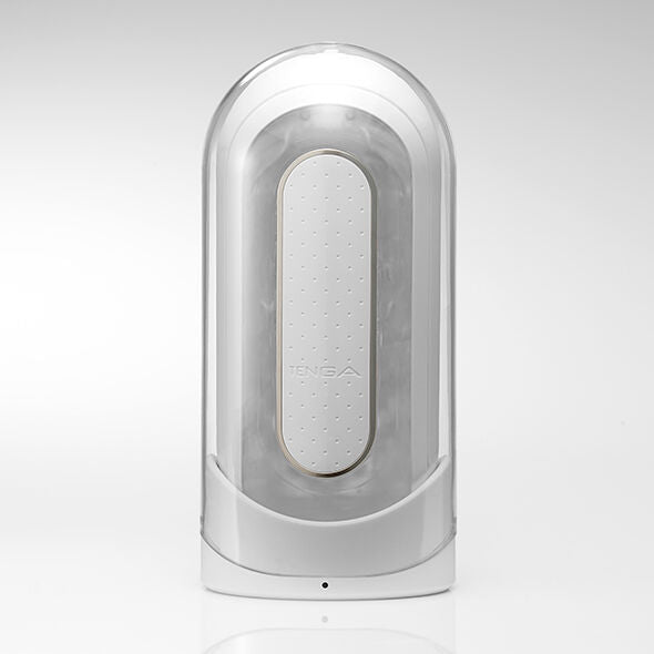 TENGA - FLIP 0 ZÉRO VIBRATION ÉLECTRONIQUE - Sensualia