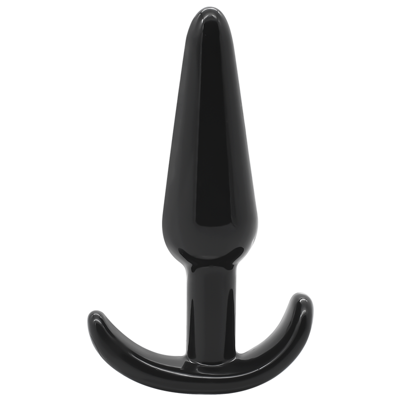 ADDICTED TOYS - ENSEMBLE 4 BOUCHONS ANAL - Sensualia