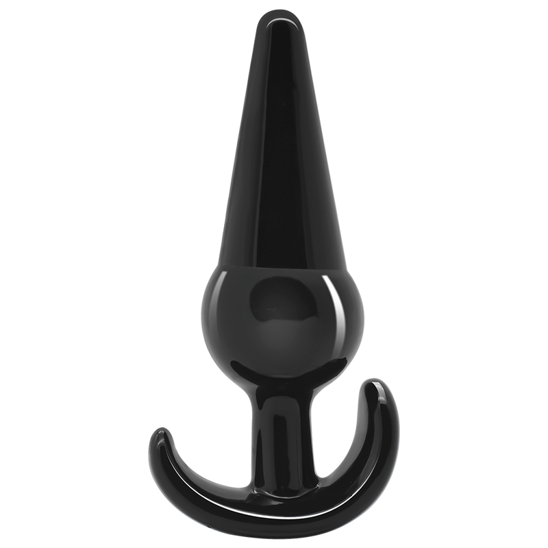 ADDICTED TOYS - ENSEMBLE 4 BOUCHONS ANAL ADDICTED TOYS
