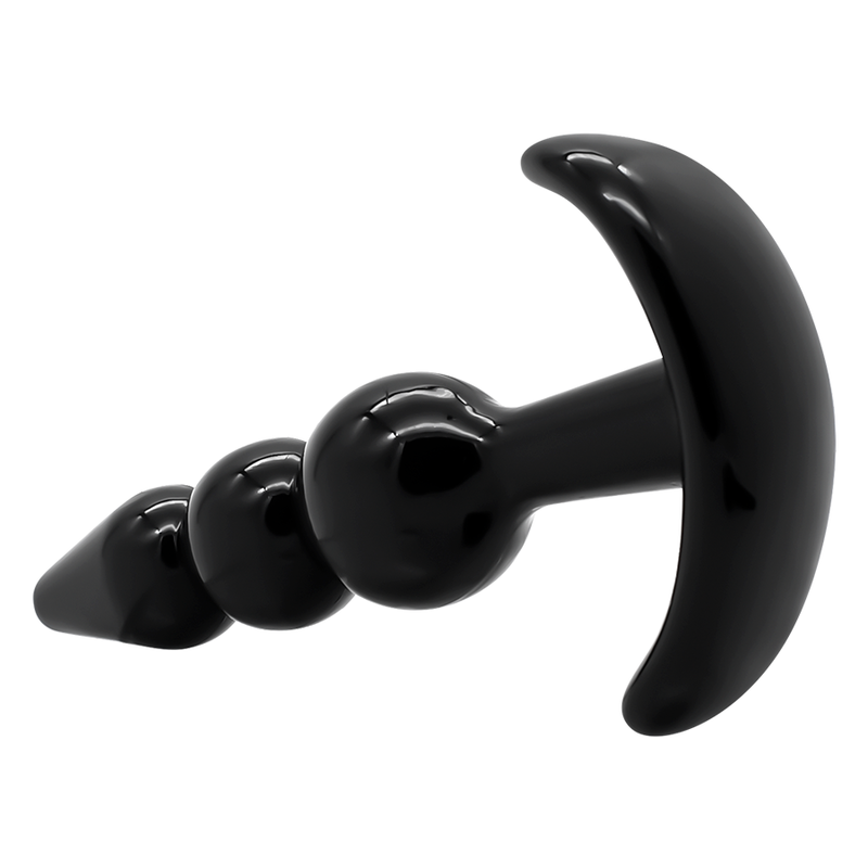 ADDICTED TOYS - ENSEMBLE 4 BOUCHONS ANAL - Sensualia