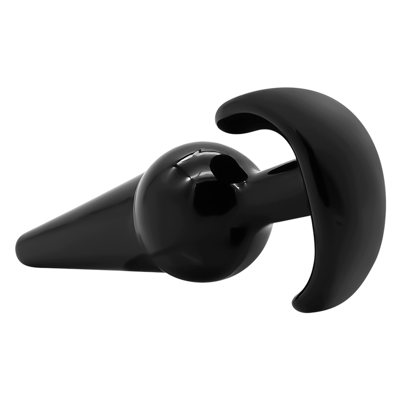 ADDICTED TOYS - ENSEMBLE 4 BOUCHONS ANAL - Sensualia