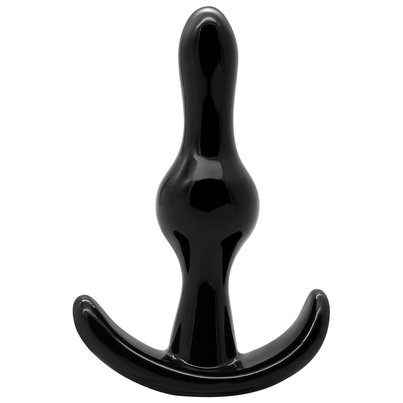 ADDICTED TOYS - ENSEMBLE 4 BOUCHONS ANAL - Sensualia