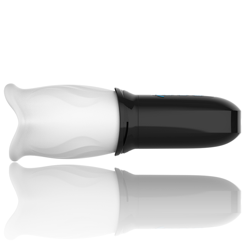 JAMYJOB - SPINJOB STIMULATEUR DE SEXE ORAL - Sensualia