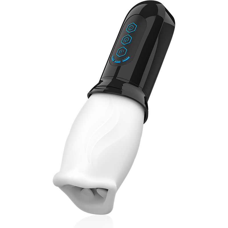 JAMYJOB - SPINJOB STIMULATEUR DE SEXE ORAL - Sensualia