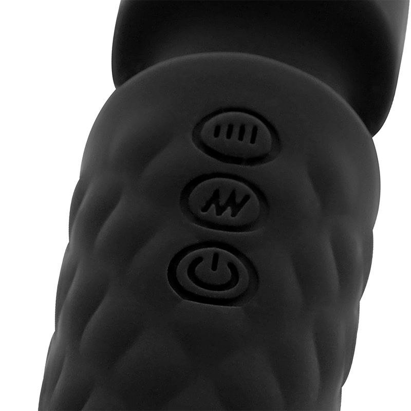 OHMAMA - MASSEUR RECHARGEABLE 10 MODES DE VIBRATION OHMAMA STIMULATING