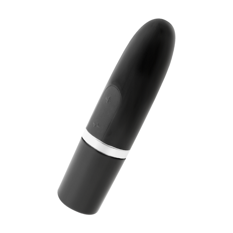 MORESSA - IVY VIBRATEUR STIMULATEUR VOYAGE NOIR - Sensualia
