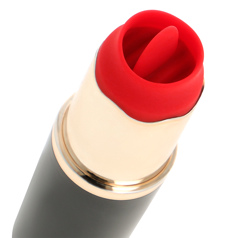 OHMAMA - ROUGE À LÈVRES À LANGUE VIBRANTE OHMAMA