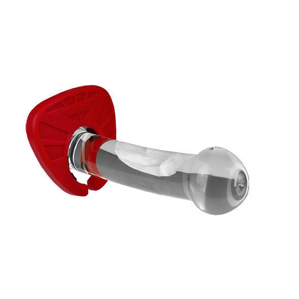 ELECTRASTIM - PROTÈGE-BITE VIPER SILICONE FUSION - Sensualia