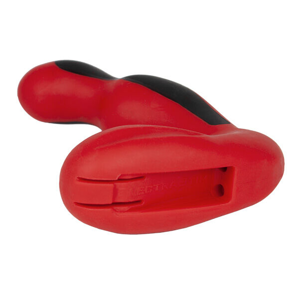 ELECTRASTIM - MASSEUR DE PROSTATE HABANERO SILICONE FUSION - Sensualia