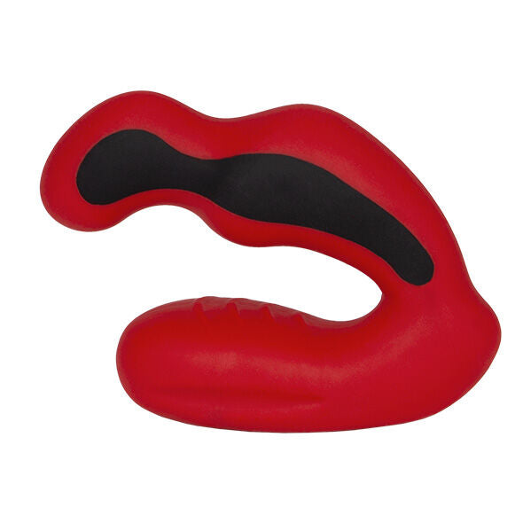 ELECTRASTIM - MASSEUR DE PROSTATE HABANERO SILICONE FUSION - Sensualia