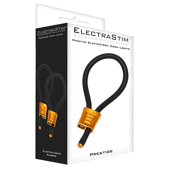ELECTRASTIM - ELECTRALOOPS PRESTIGE OR - Sensualia