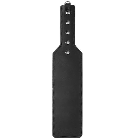 ELECTRASTIM - PAGAIE EN CUIR ELECTRAPADDLE ELECTRASTIM