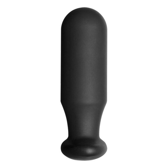 ELECTRASTIM - AURA SILICONE NOIR MULTI-USAGE PRO - Sensualia