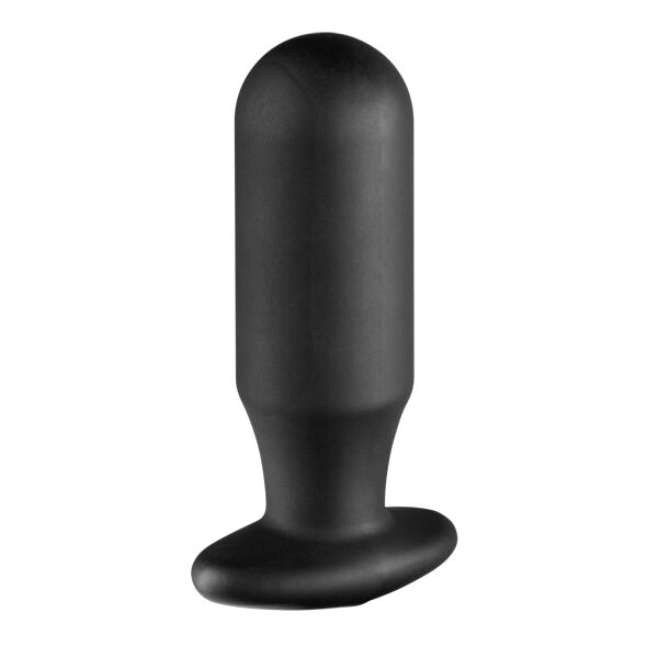 ELECTRASTIM - AURA SILICONE NOIR MULTI-USAGE PRO - Sensualia
