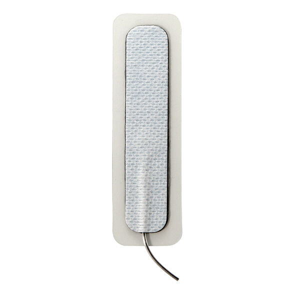 ELECTRASTIM - 4 X TAMPONS AUTO-ADHÉSIFS LONGS 1.5 CM X 7.5 CM - Sensualia