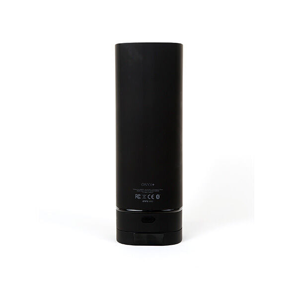 KIIROO - MASTURBATEUR TÉLÉDILDONIQUE ONYX+ AVEC TEXTURE DE PEAU - Sensualia