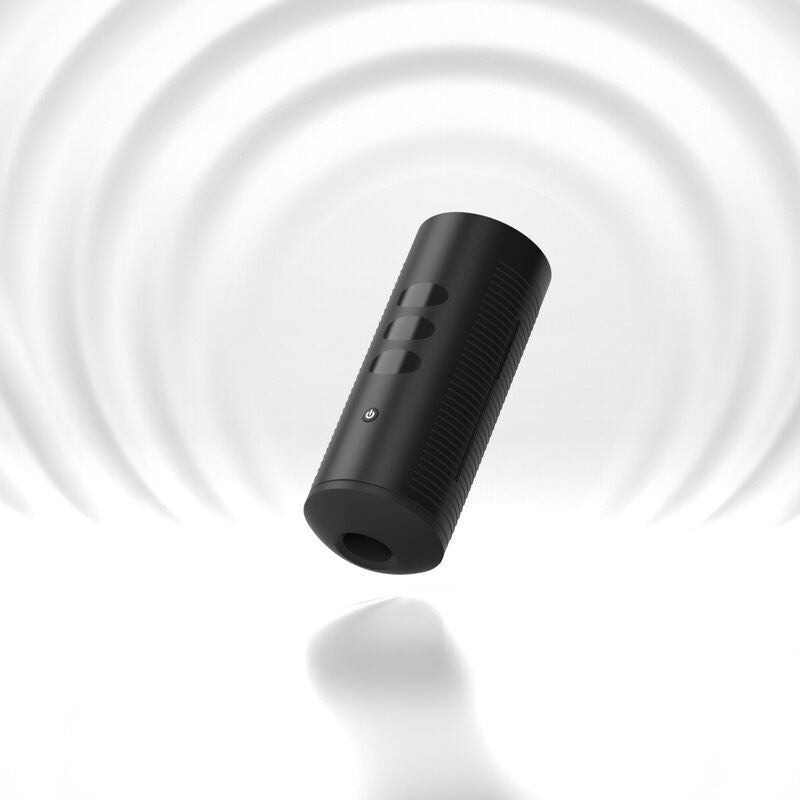 KIIROO - MASTURBATEUR TECHNOLOGIQUE TITAN - Sensualia
