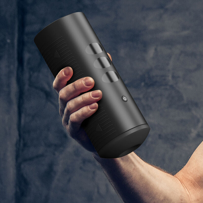 KIIROO - MASTURBATEUR TECHNOLOGIQUE TITAN - Sensualia