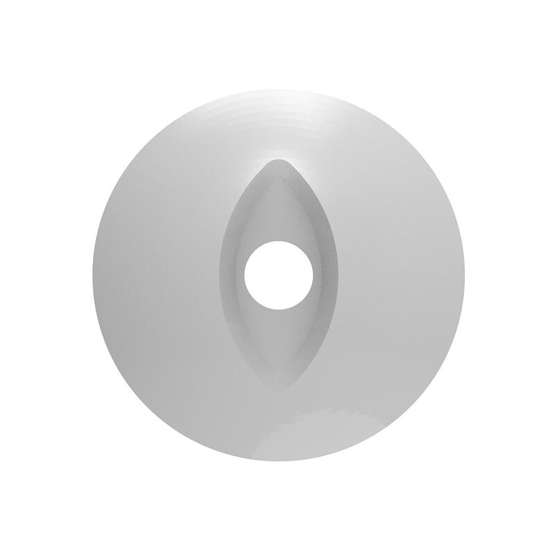 KIIROO - COUVERCLE MASTURBATEUR TITAN PUISSANCE + PERFORMANCE - Sensualia