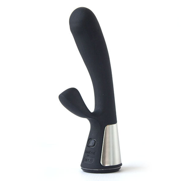 KIIROO - OHMIBOD FUSE APP TÉLÉCOMMANDE NOIR - Sensualia