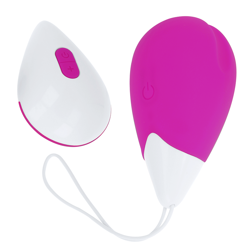 OHMAMA - UF VIBRANT TEXTURÉ 10 MODES VIOLET ET BLANC - Sensualia