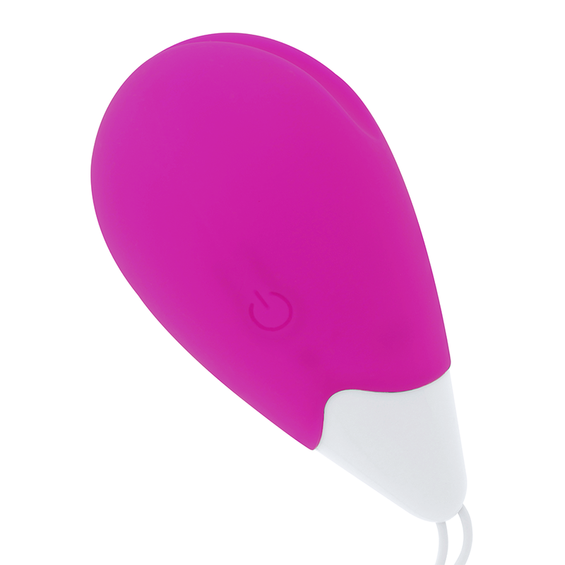 OHMAMA - UF VIBRANT TEXTURÉ 10 MODES VIOLET ET BLANC - Sensualia