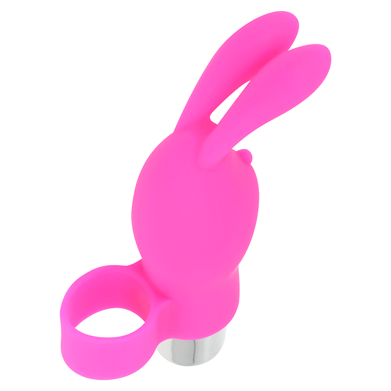 OHMAMA - DÉS STIMULANT AU LAPIN - Sensualia