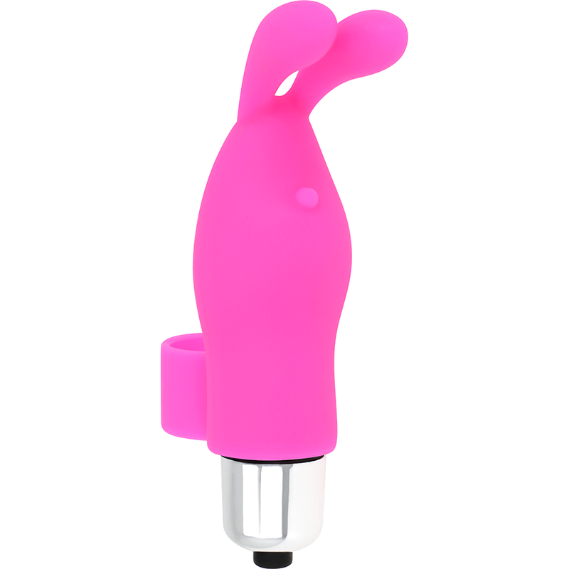 OHMAMA - DÉS STIMULANT AU LAPIN - Sensualia