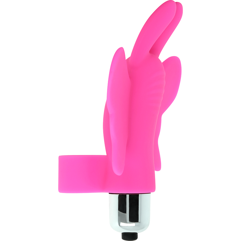 OHMAMA - DÉ À DÉS STIMULANT PAPILLON - Sensualia