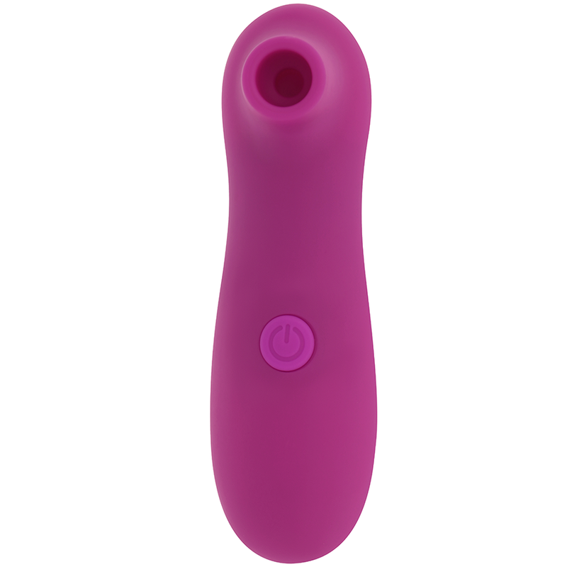 OHMAMA - STIMULATEUR DE CLITORIS 10 VITESSES LILAS OHMAMA STIMULATING