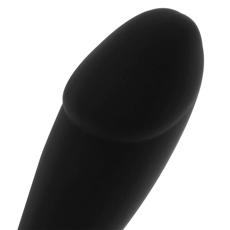 OHMAMA - BOUCHON ANAL EN SILICONE 10 CM - Sensualia