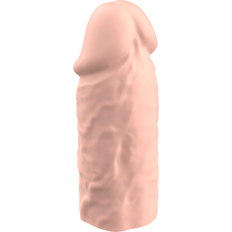 VIRILXL - EXTENSION NATURELLE DU PÉNIS EN SILICONE LIQUIDE V3 - Sensualia