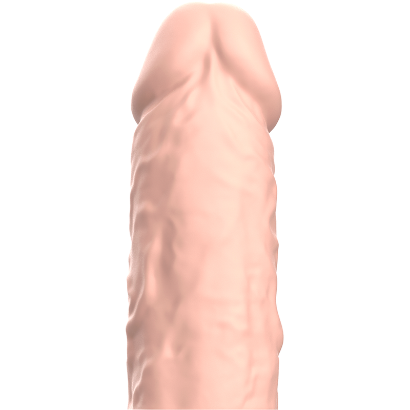 VIRILXL - EXTENSION NATURELLE DU PÉNIS EN SILICONE LIQUIDE V3 - Sensualia