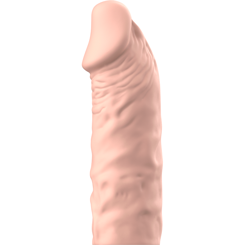 VIRILXL - EXTENSION NATURELLE DU PÉNIS EN SILICONE LIQUIDE V5 - Sensualia