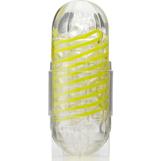 TENGA - MASTURBATEUR COQUILLAGE SPINNER TENGA