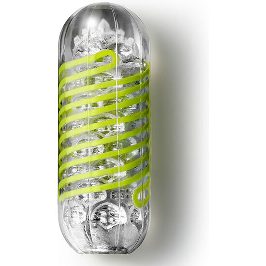 TENGA - MASTURBATEUR COQUILLAGE SPINNER TENGA