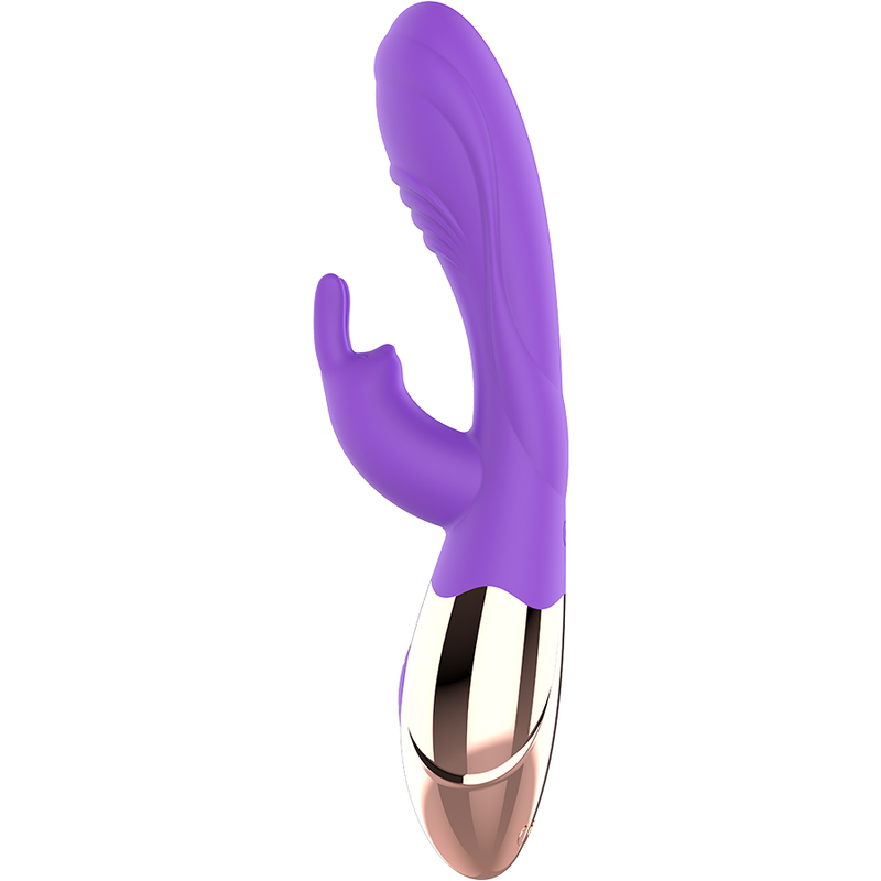 WOMANVIBE - VIBRATEUR RECHARGEABLE EN SILICONE VIORA FEMME - Sensualia