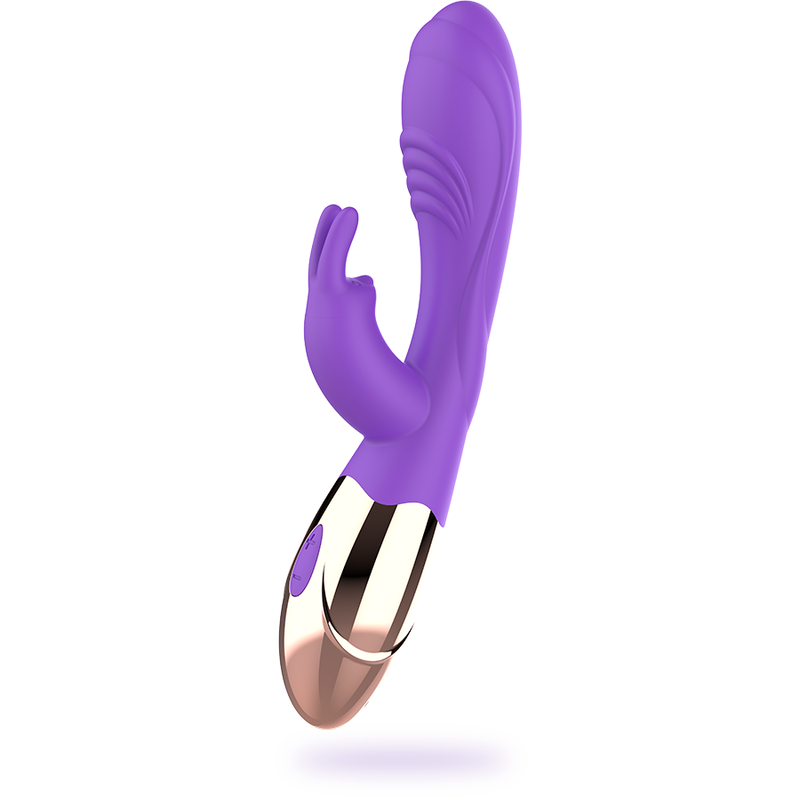 WOMANVIBE - VIBRATEUR RECHARGEABLE EN SILICONE VIORA FEMME - Sensualia