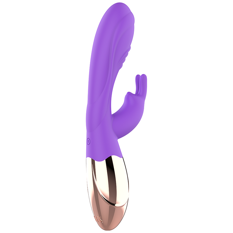 WOMANVIBE - VIBRATEUR RECHARGEABLE EN SILICONE VIORA FEMME - Sensualia