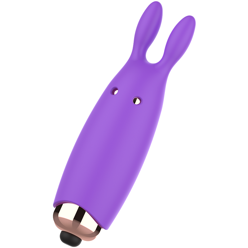 WOMANVIBE - BUGSY SILICONE STIMULATEUR - Sensualia