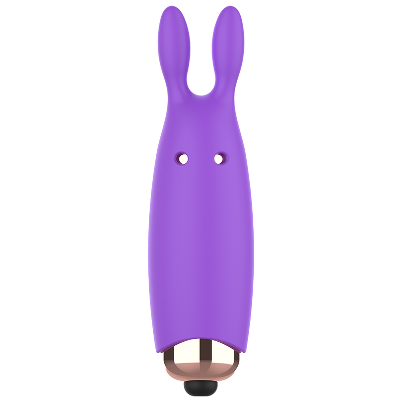 WOMANVIBE - BUGSY SILICONE STIMULATEUR - Sensualia