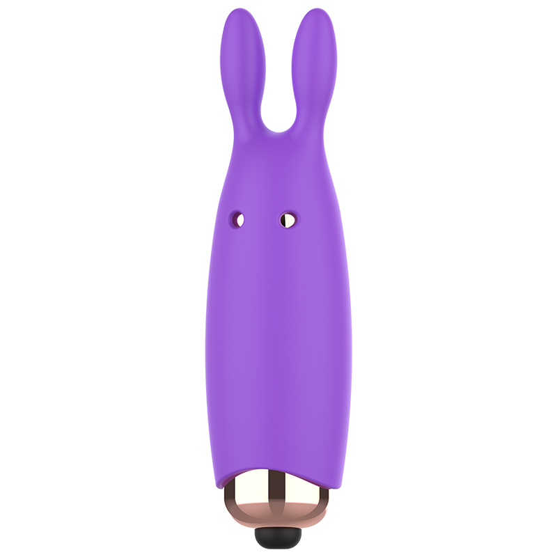 WOMANVIBE - BUGSY SILICONE STIMULATEUR - Sensualia