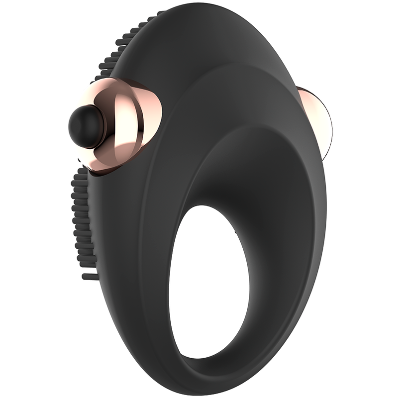 WOMANVIBE - ANNEAU VIBRATEUR EN SILICONE VIBE THOR - Sensualia