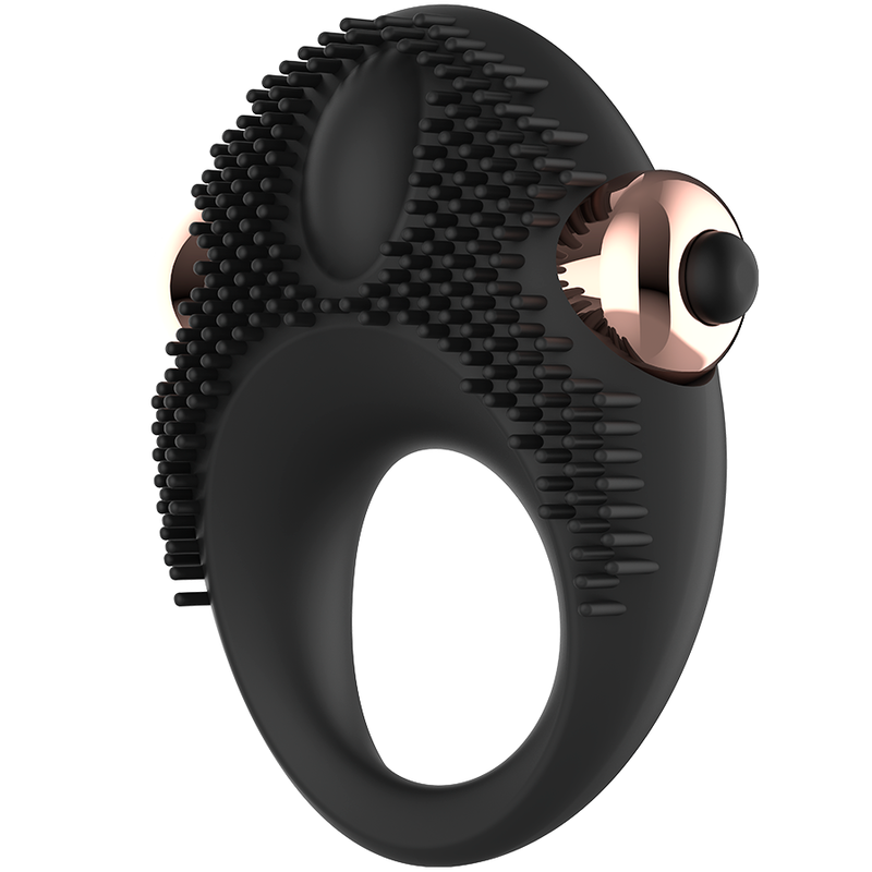 WOMANVIBE - ANNEAU VIBRATEUR EN SILICONE VIBE THOR - Sensualia