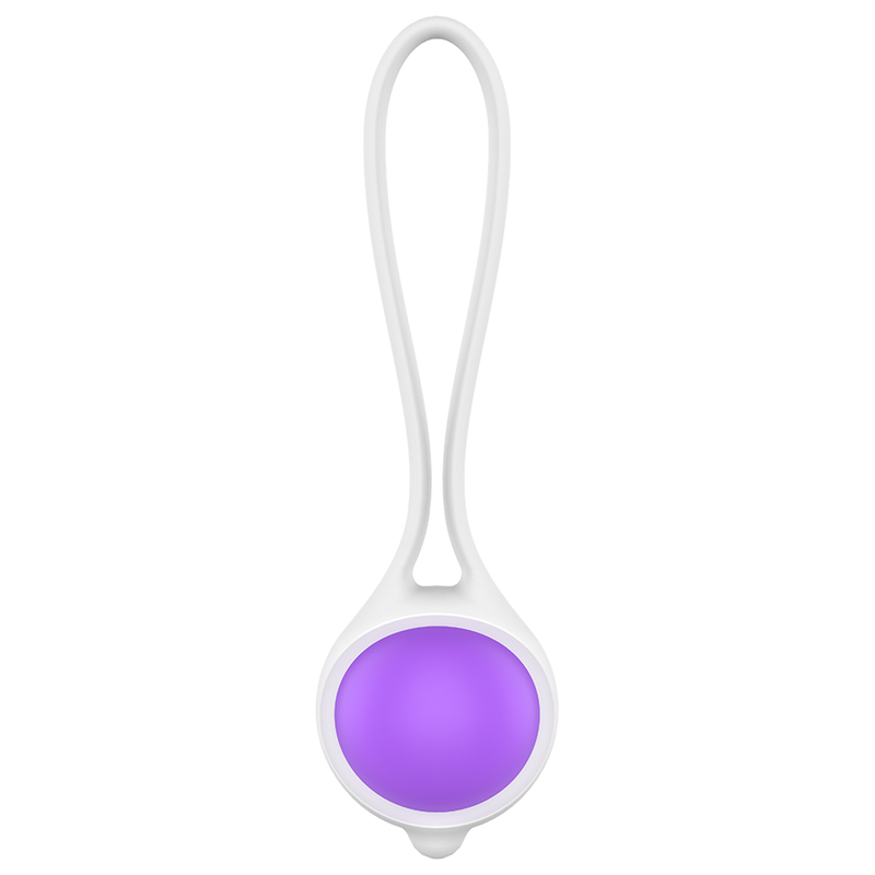 WOMANVIBE - FEMME VIBE KEISY I BALL GEISHA SILICONE - Sensualia